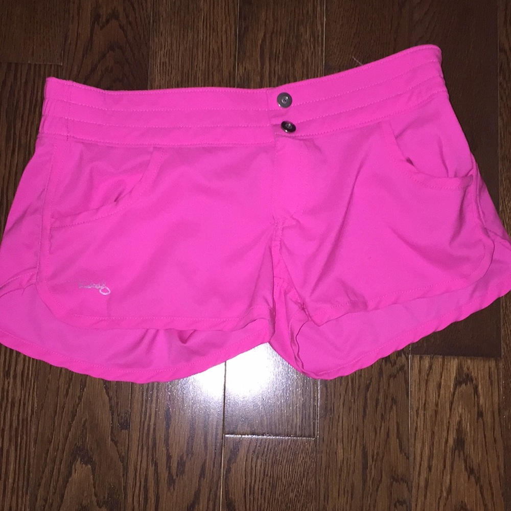 SHORT PANTS FOR SWIM